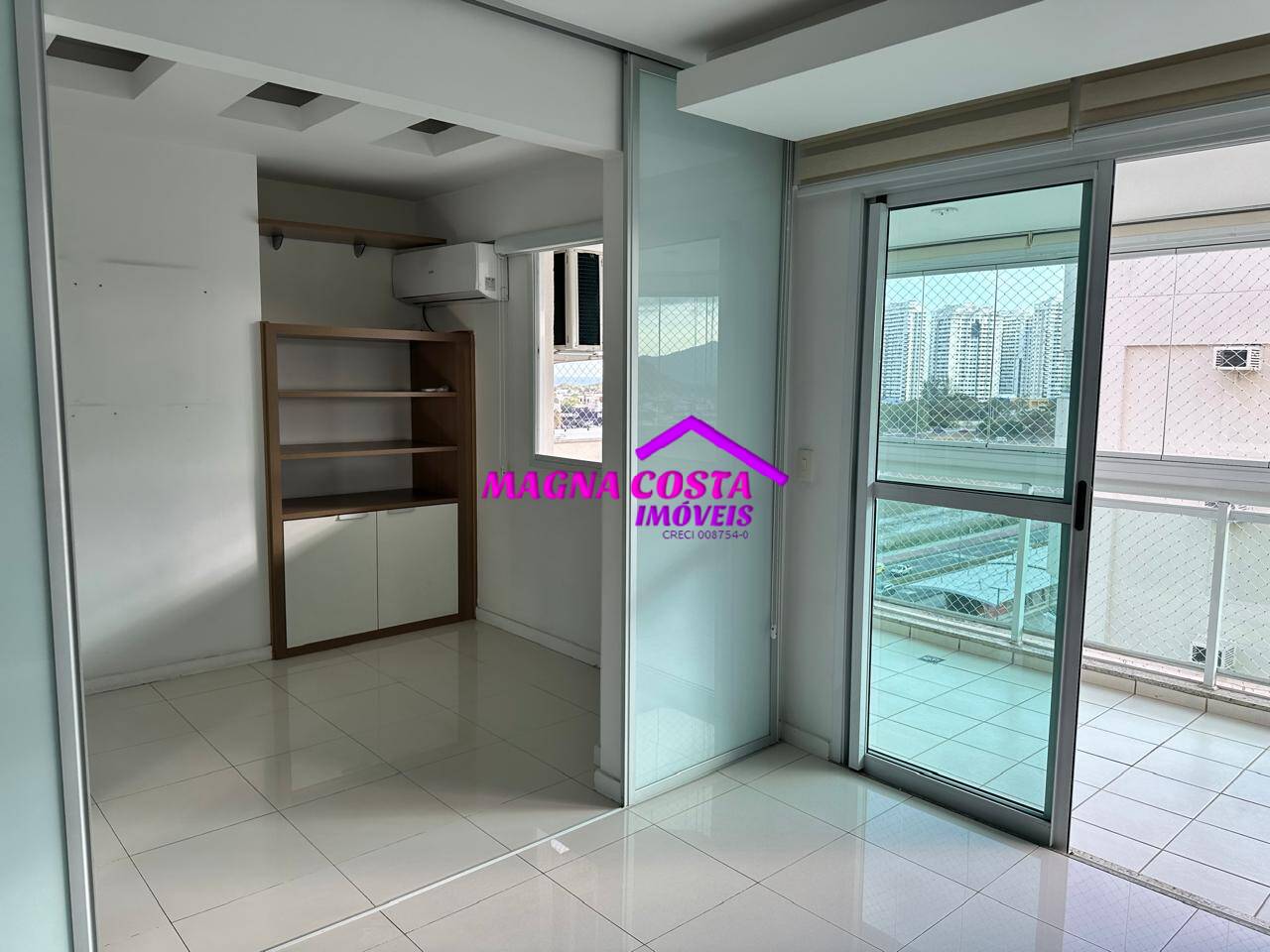 Apartamento, 3 quartos, 170 m² - Foto 7