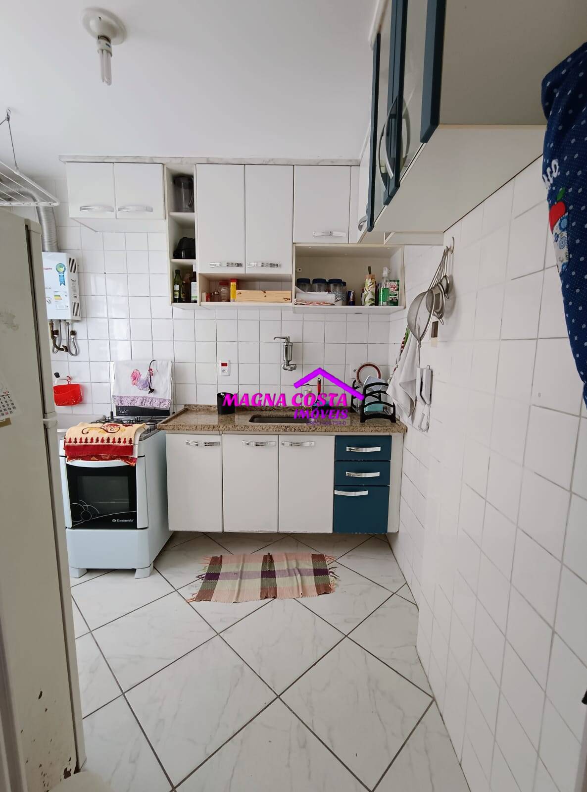 Apartamento, 2 quartos, 51 m² - Foto 6