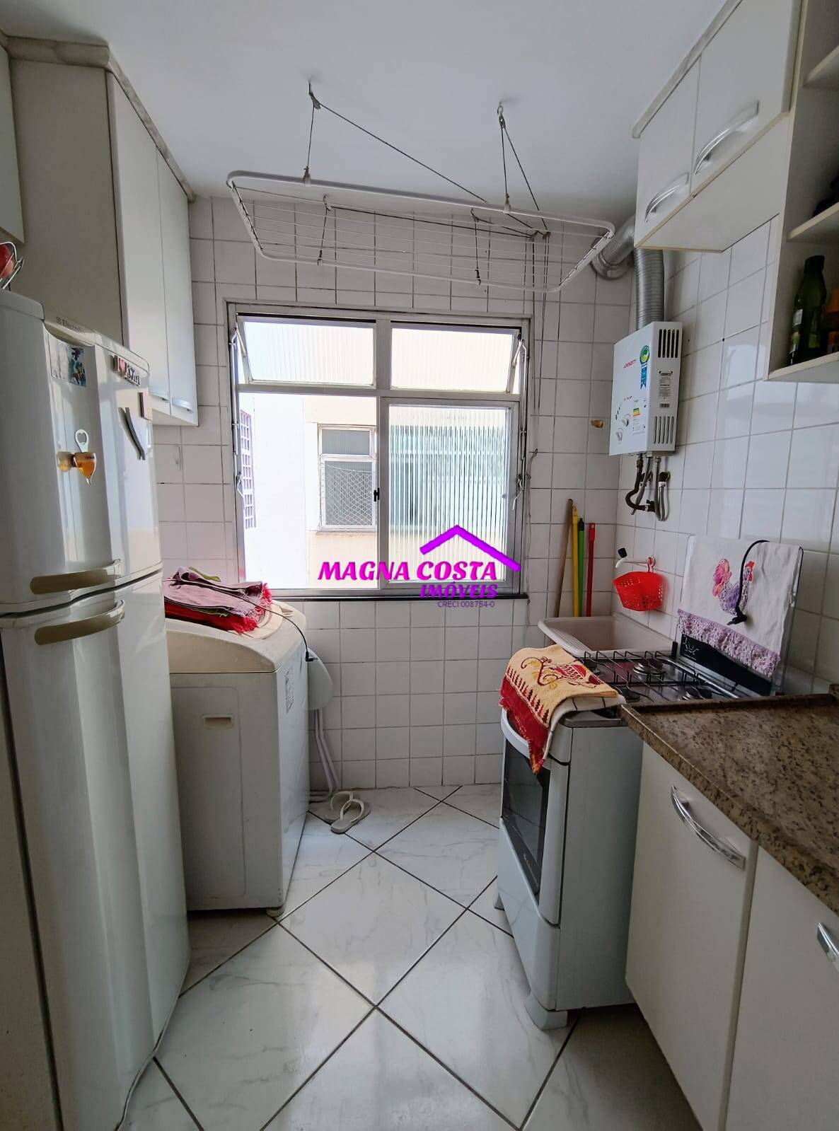 Apartamento, 2 quartos, 51 m² - Foto 7