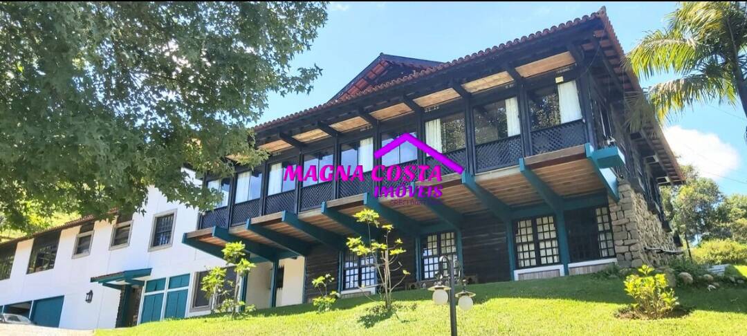 Casa, 7 quartos, 2500 m² - Foto 2