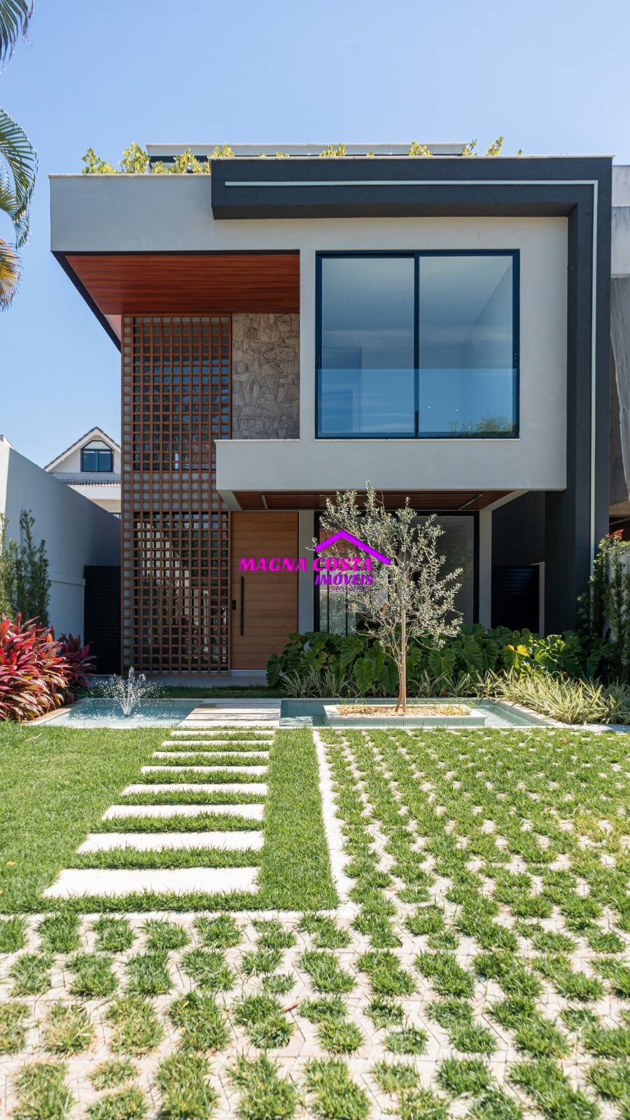 CASA 4 QTOS CONDOMINIO RIO MAR V - BARRA DA TIJUCA