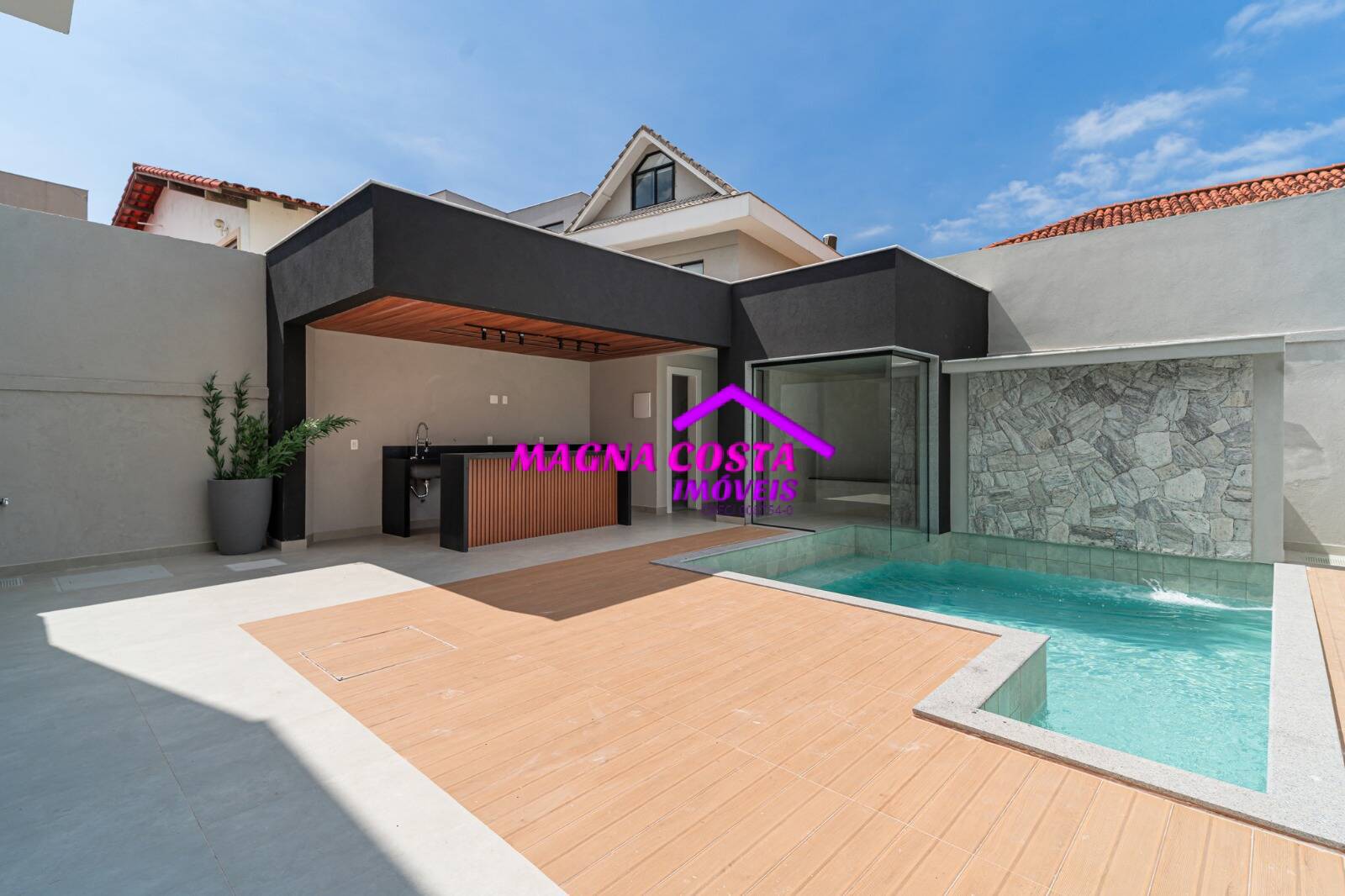 Casa, 4 quartos, 350 m² - Foto 8