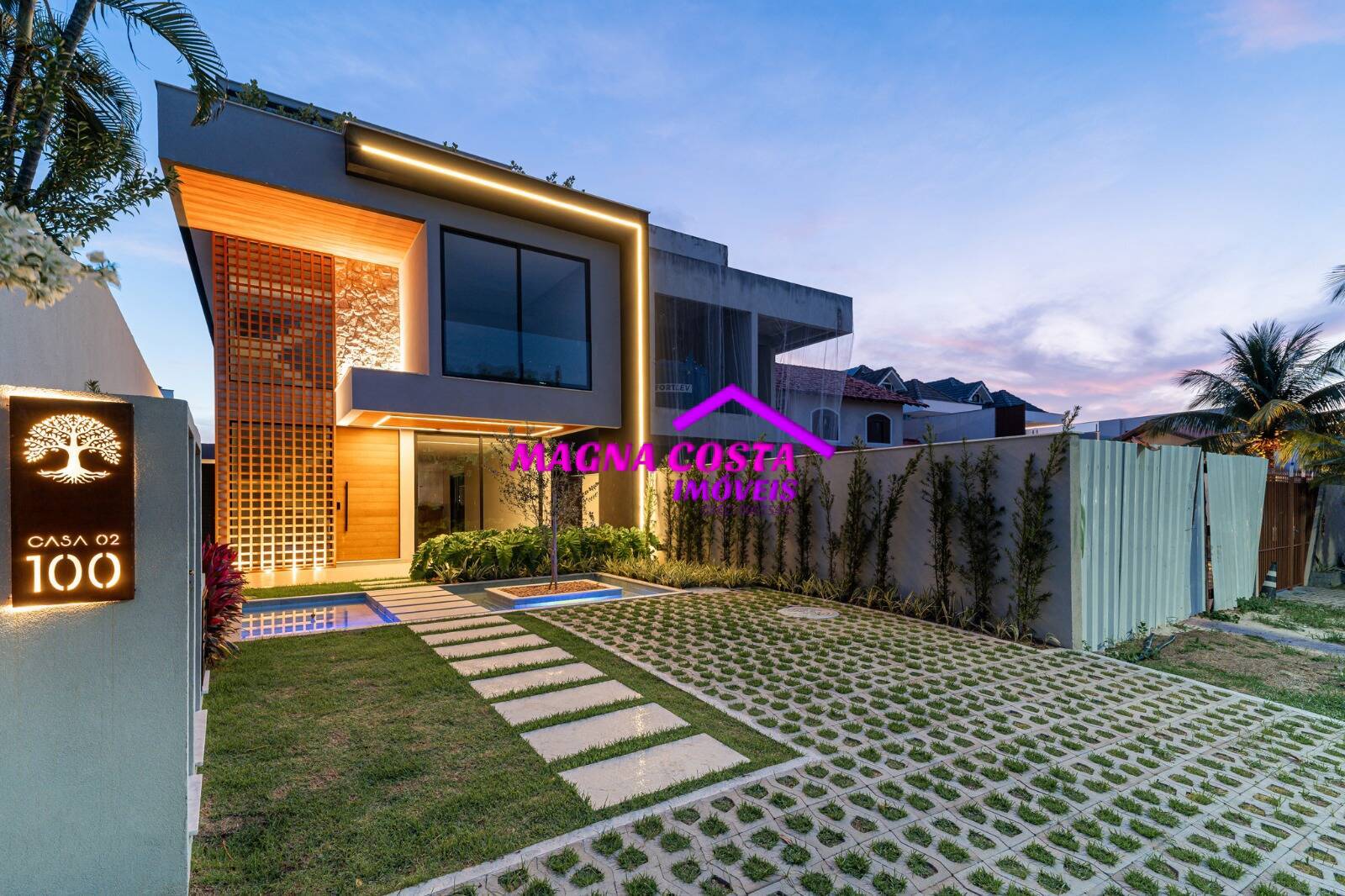 Casa, 4 quartos, 350 m² - Foto 2