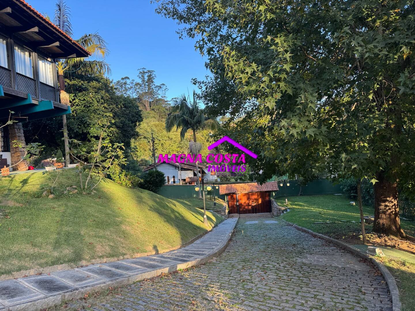 Casa, 7 quartos, 2500 m² - Foto 6