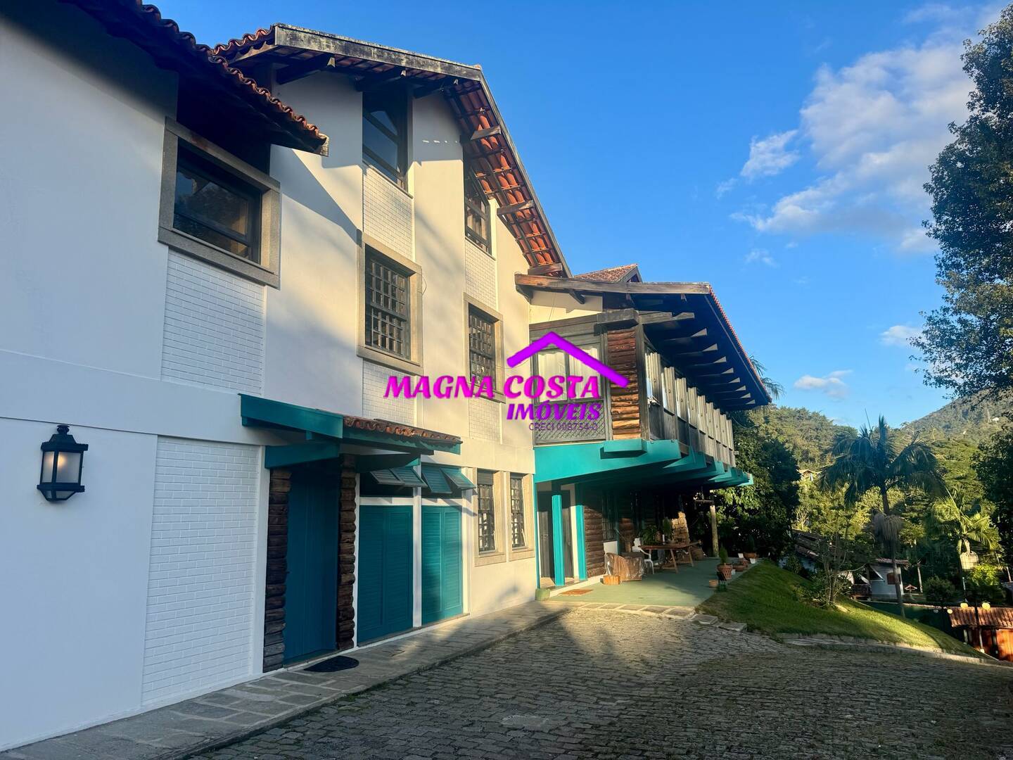 Casa, 7 quartos, 2500 m² - Foto 8