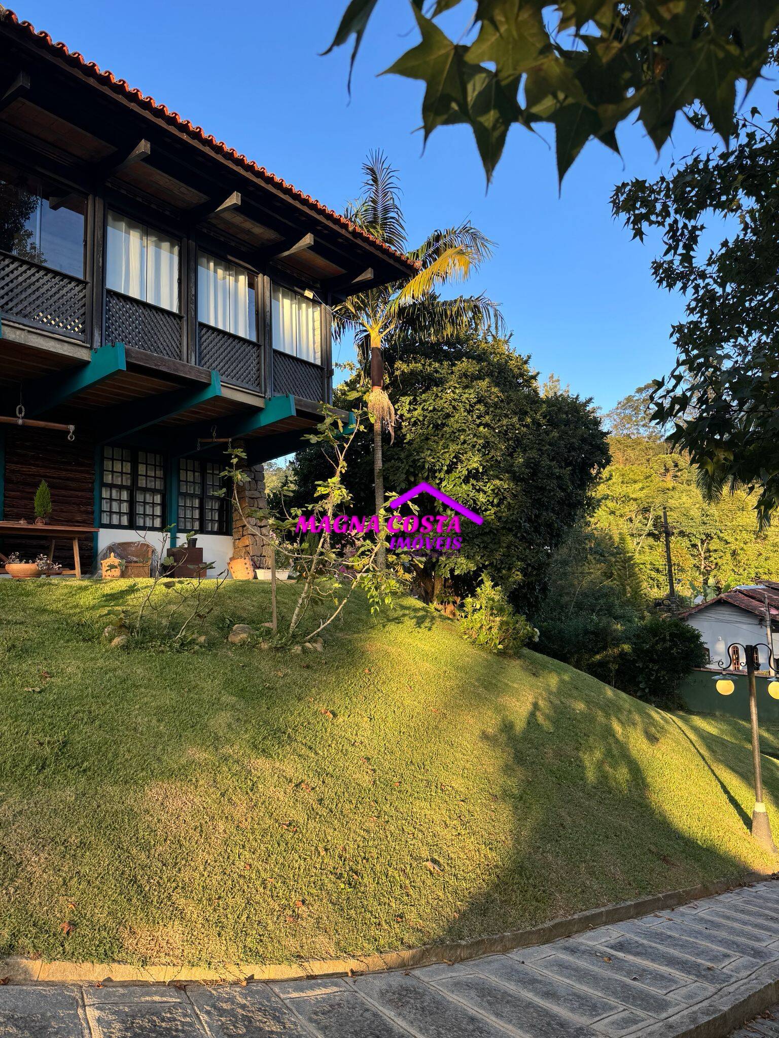 Casa, 7 quartos, 2500 m² - Foto 4