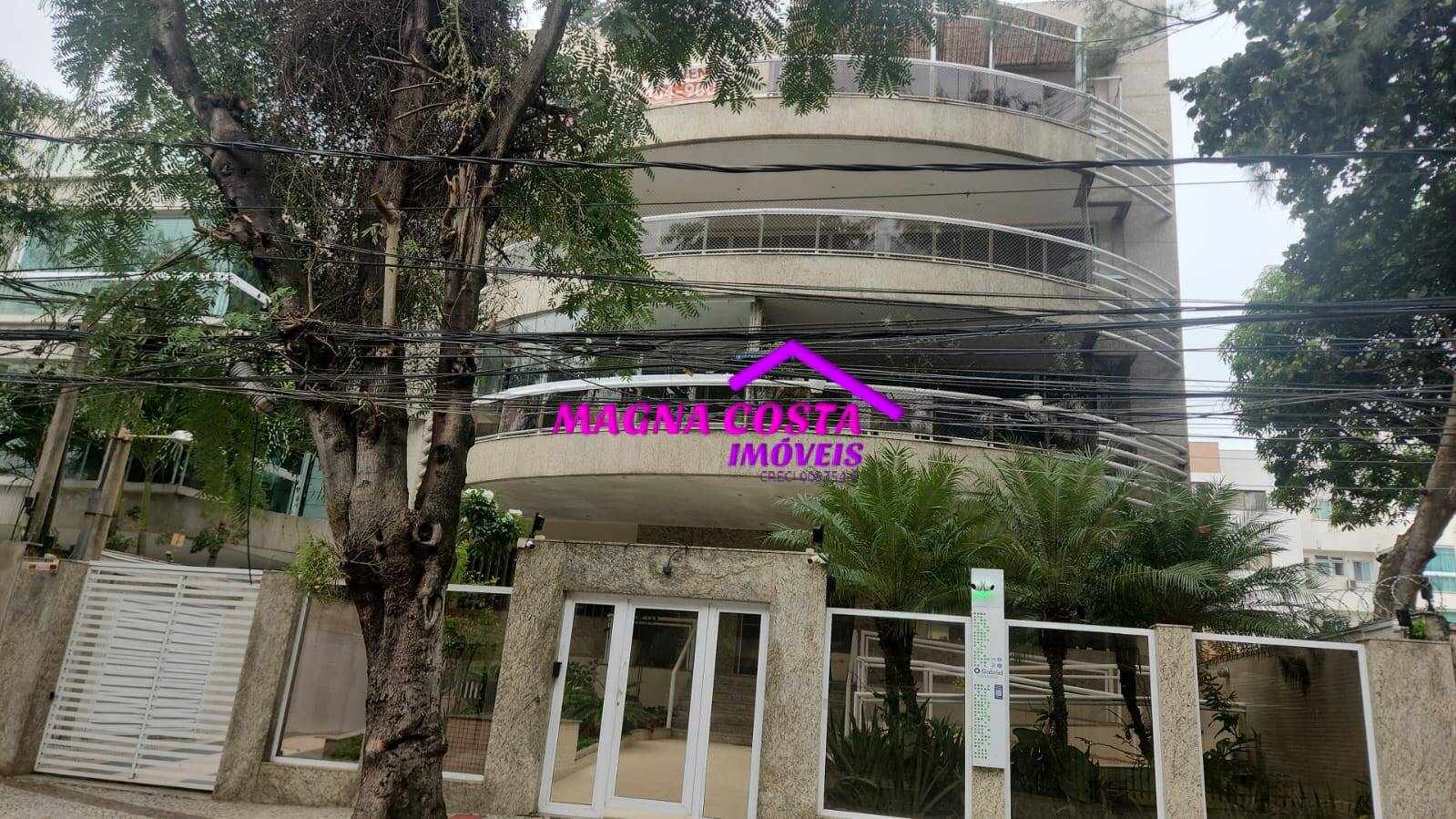 COBERTURA A VENDA RECREIO DOS BANDEIRANTES -POSTO 10