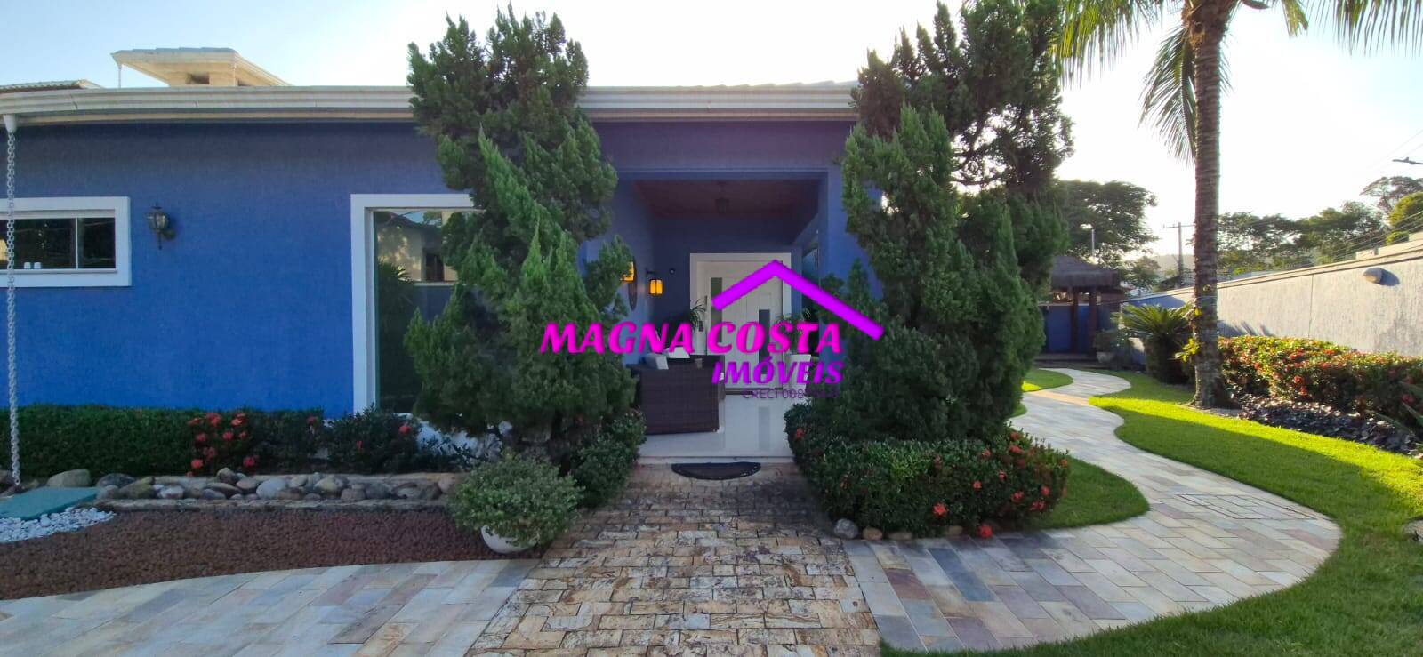 Casa, 4 quartos, 342 m² - Foto 3