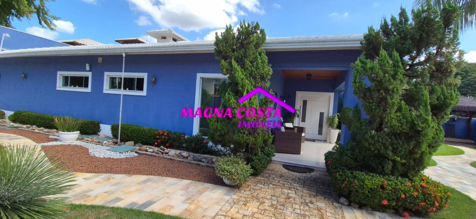 Casa, 4 quartos, 342 m² - Foto 4