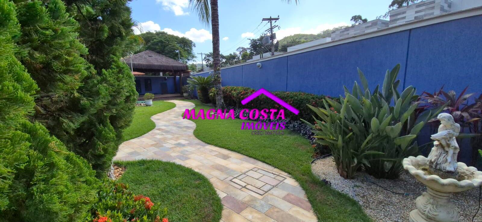 Casa, 4 quartos, 342 m² - Foto 7