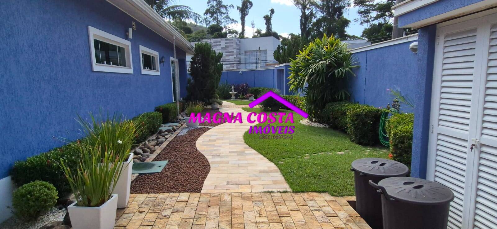 Casa, 4 quartos, 342 m² - Foto 8