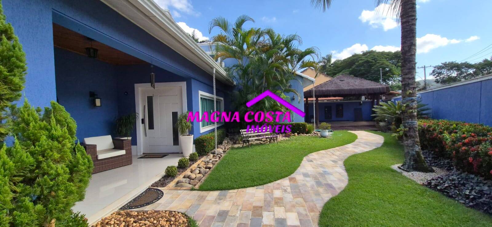 Casa, 4 quartos, 342 m² - Foto 6
