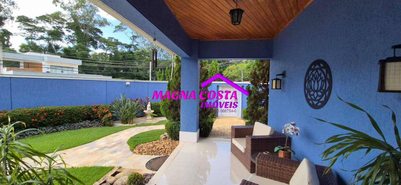 Casa, 4 quartos, 342 m² - Foto 9
