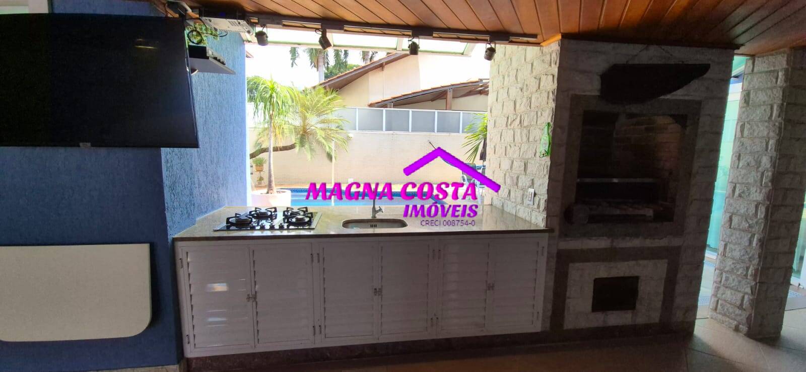 Casa, 4 quartos, 342 m² - Foto 18