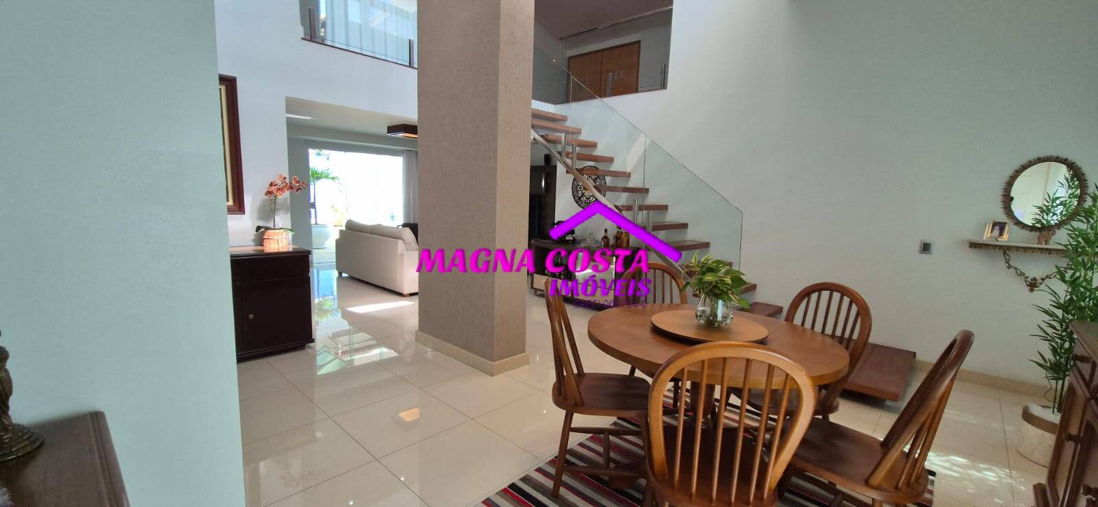 Casa, 4 quartos, 342 m² - Foto 19