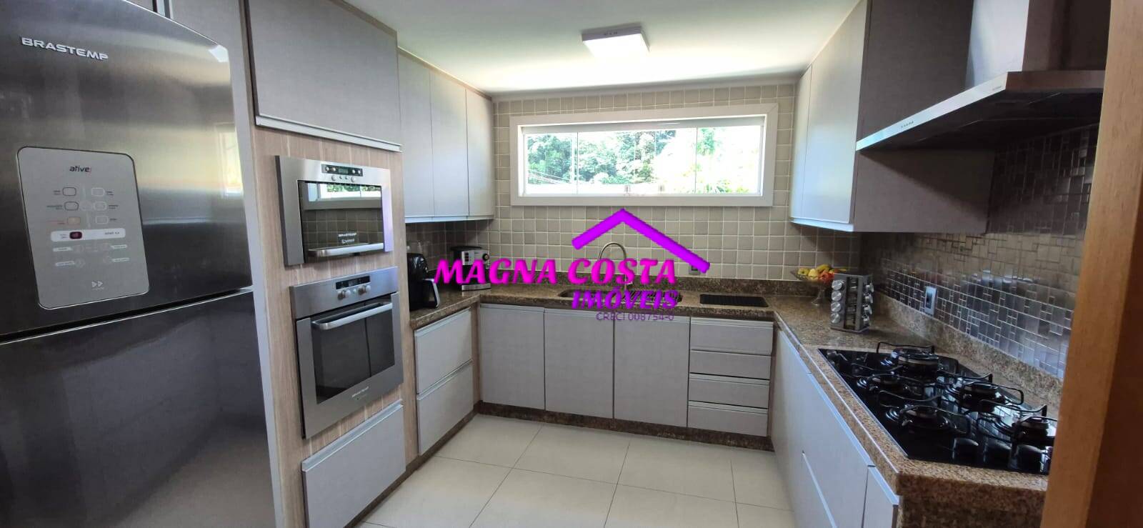Casa, 4 quartos, 342 m² - Foto 24