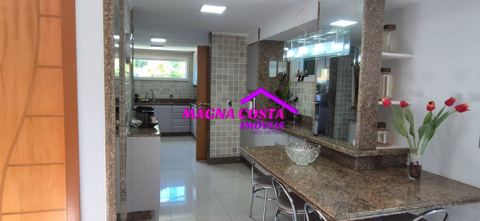 Casa, 4 quartos, 342 m² - Foto 26