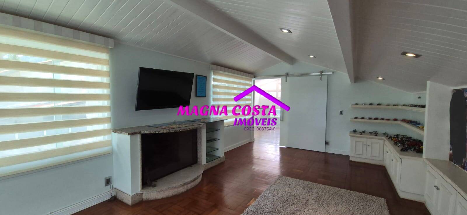 Casa, 4 quartos, 342 m² - Foto 43