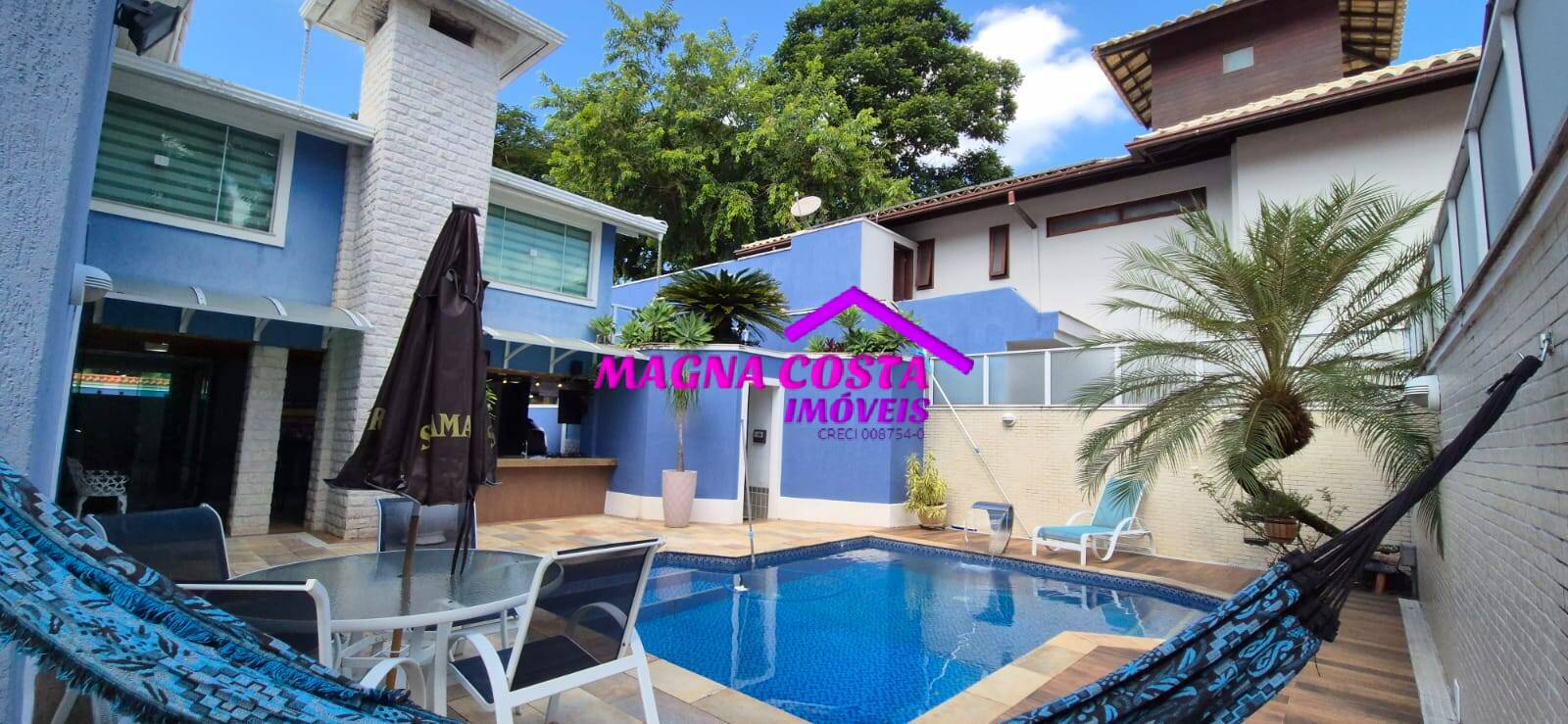 Casa, 4 quartos, 342 m² - Foto 2