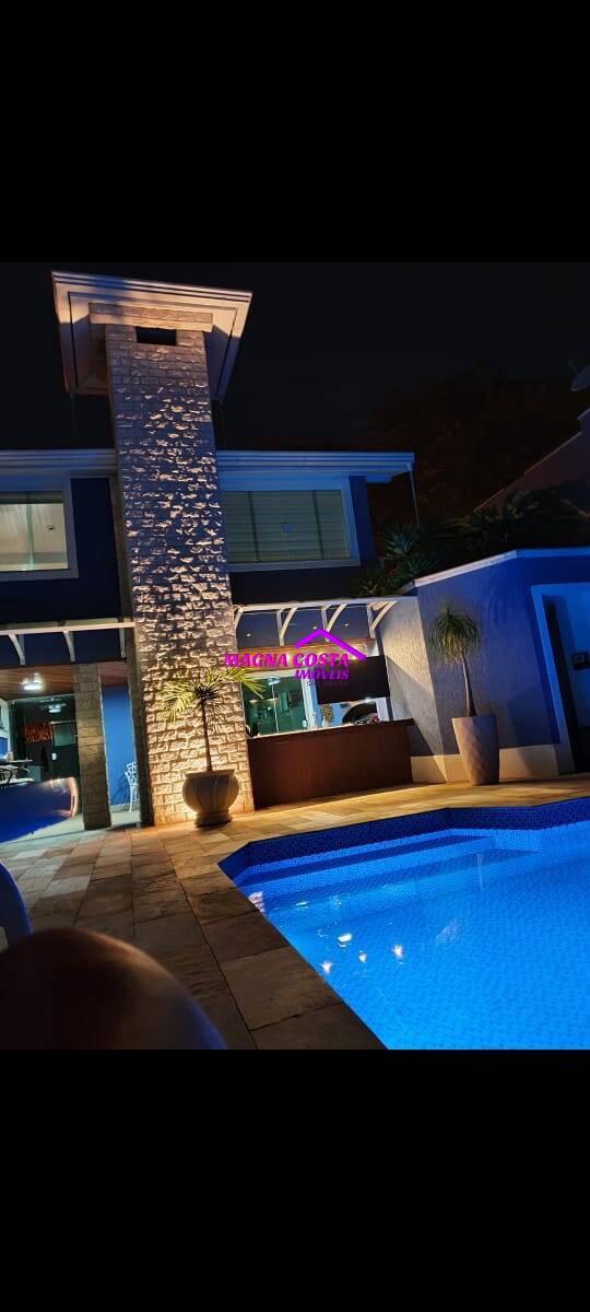 Casa, 4 quartos, 342 m² - Foto 14