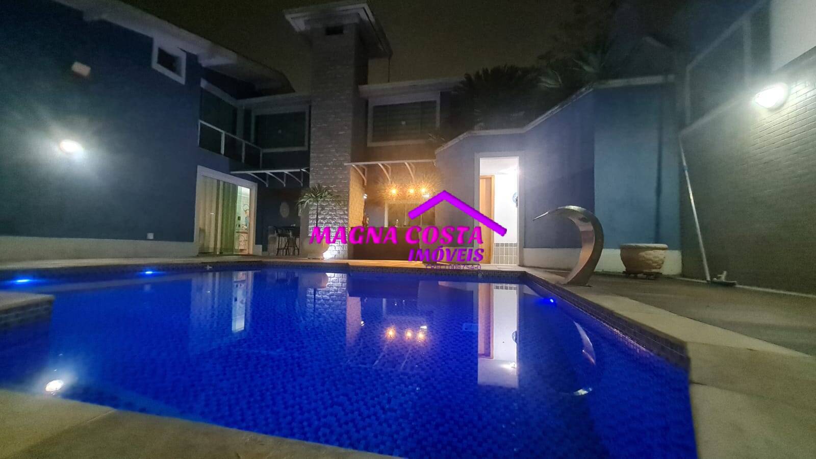 Casa, 4 quartos, 342 m² - Foto 11