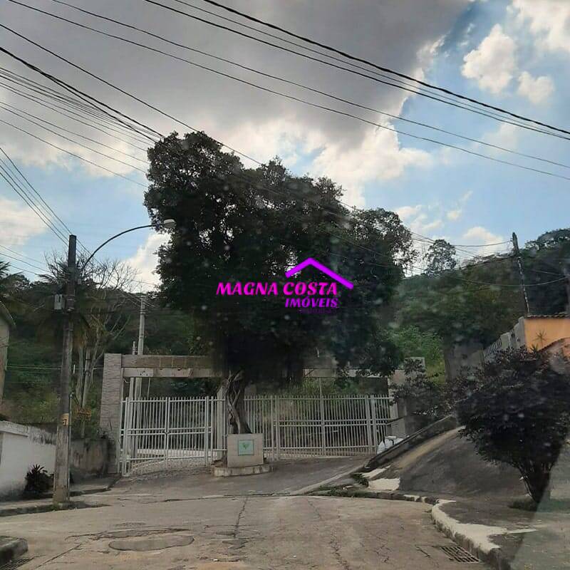 TERRENO CONDOMINIO RESERVA PRIME - CAMPO GRANDE