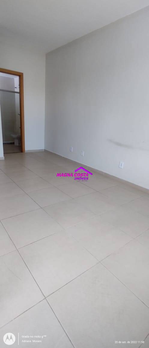 Casa 2 qtos para locação em Itaguai