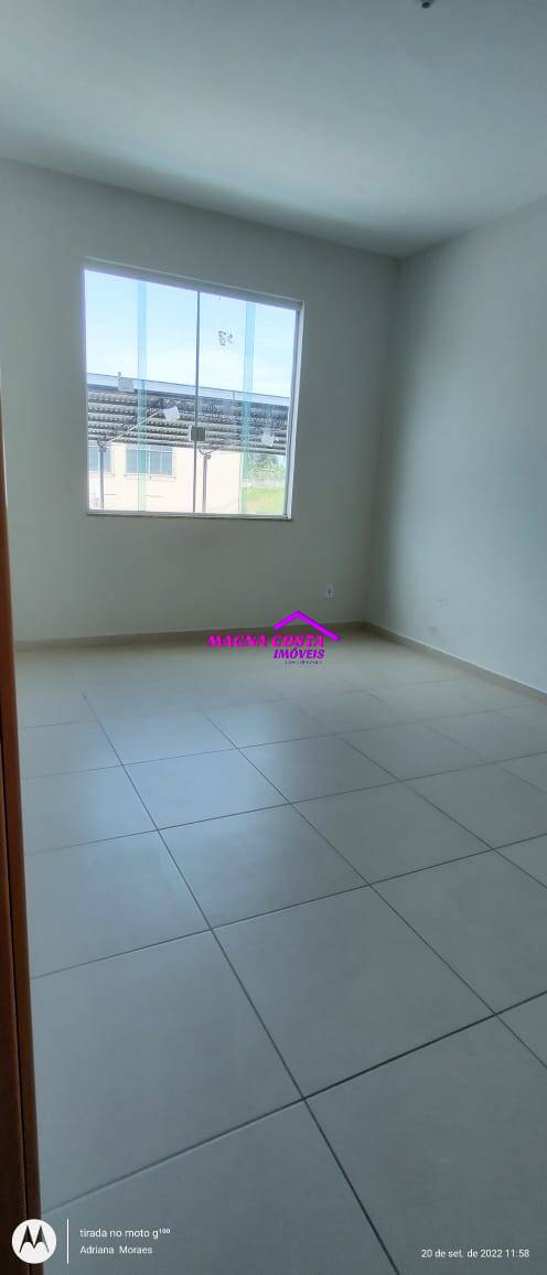 Casa 2 qtos para locação em Itaguai
