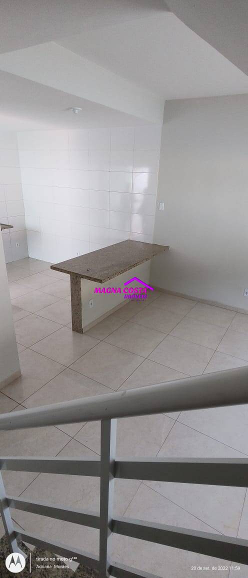 Casa 2 qtos para locação em Itaguai