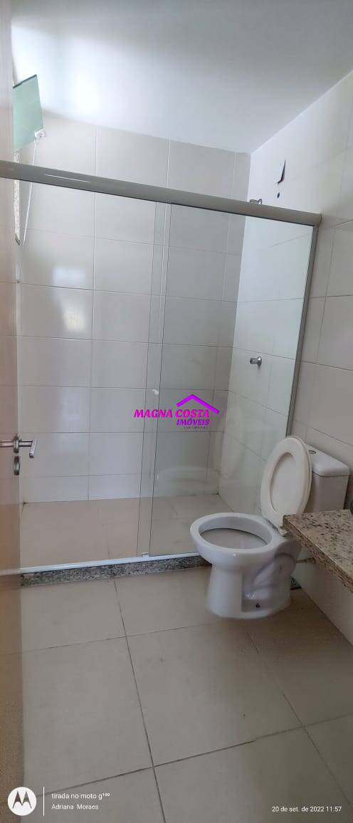 Casa 2 qtos para locação em Itaguai